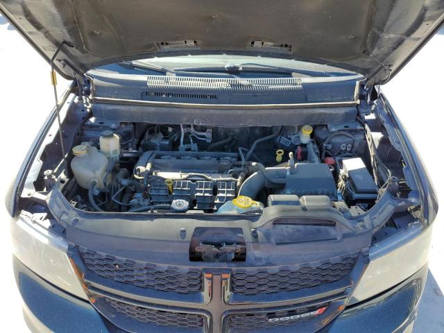 Photo 11 VIN: 3C4PDCGB7FT728017 - DODGE JOURNEY CR 