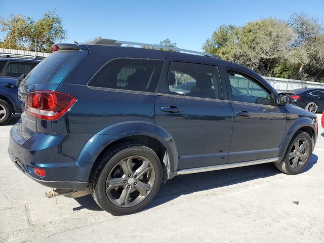 Photo 2 VIN: 3C4PDCGB7FT728017 - DODGE JOURNEY CR 