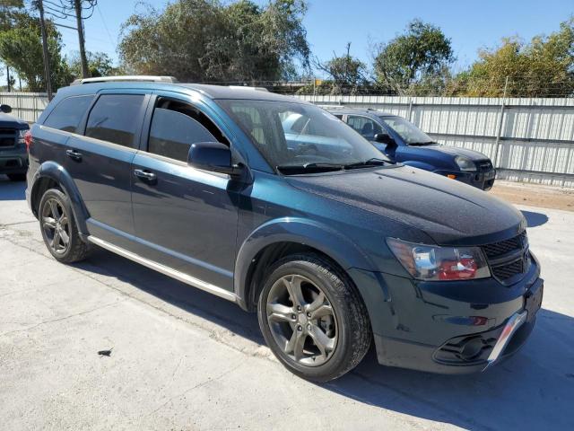 Photo 3 VIN: 3C4PDCGB7FT728017 - DODGE JOURNEY CR 