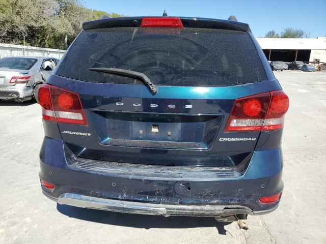 Photo 5 VIN: 3C4PDCGB7FT728017 - DODGE JOURNEY CR 