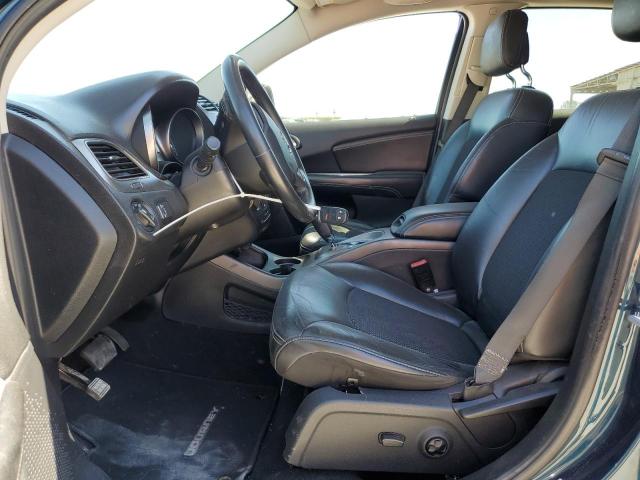 Photo 6 VIN: 3C4PDCGB7FT728017 - DODGE JOURNEY CR 