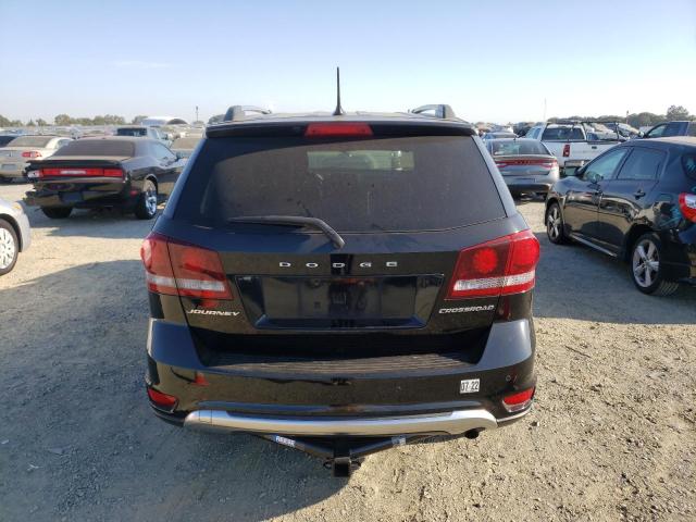 Photo 8 VIN: 3C4PDCGB7FT752561 - DODGE JOURNEY CR 