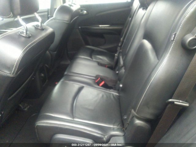 Photo 7 VIN: 3C4PDCGB7GT106955 - DODGE JOURNEY 