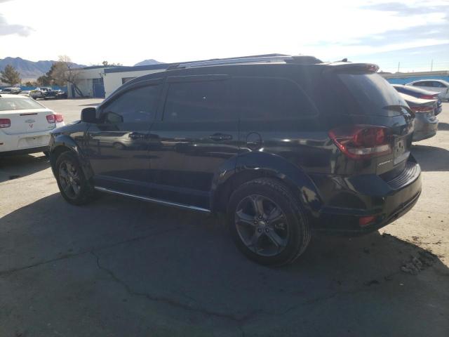 Photo 1 VIN: 3C4PDCGB7GT119317 - DODGE JOURNEY CR 