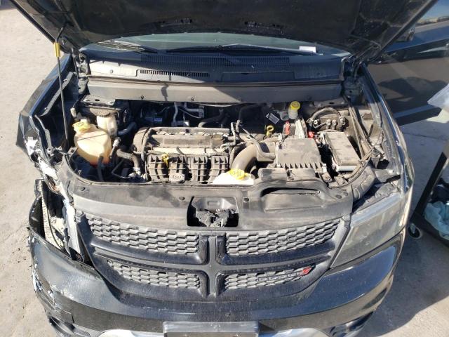 Photo 11 VIN: 3C4PDCGB7GT119317 - DODGE JOURNEY CR 