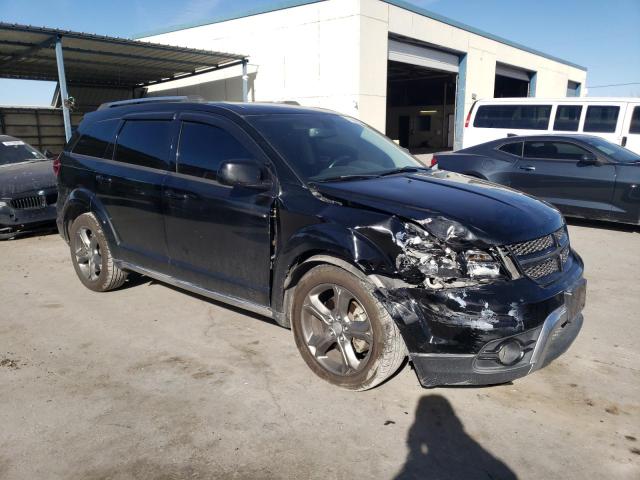 Photo 3 VIN: 3C4PDCGB7GT119317 - DODGE JOURNEY CR 