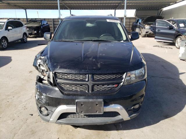 Photo 4 VIN: 3C4PDCGB7GT119317 - DODGE JOURNEY CR 