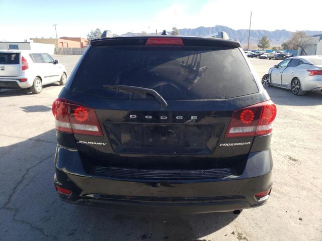 Photo 5 VIN: 3C4PDCGB7GT119317 - DODGE JOURNEY CR 