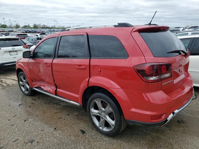 Photo 1 VIN: 3C4PDCGB7GT123559 - DODGE JOURNEY 