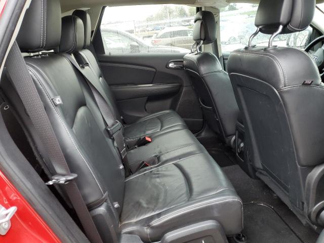 Photo 10 VIN: 3C4PDCGB7GT123559 - DODGE JOURNEY 