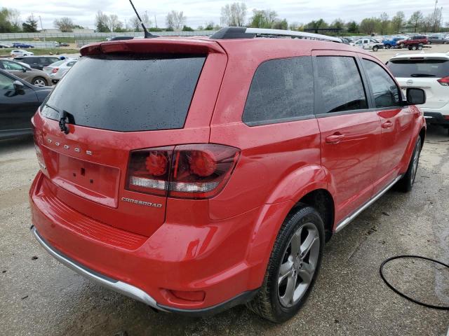 Photo 2 VIN: 3C4PDCGB7GT123559 - DODGE JOURNEY 