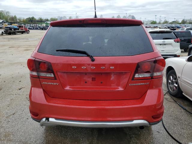 Photo 5 VIN: 3C4PDCGB7GT123559 - DODGE JOURNEY 