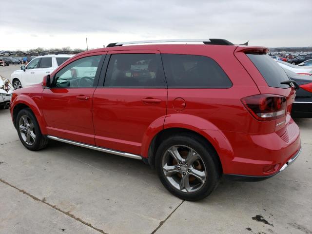 Photo 1 VIN: 3C4PDCGB7GT141656 - DODGE JOURNEY CR 