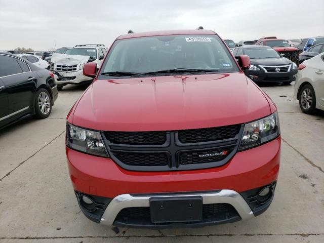 Photo 4 VIN: 3C4PDCGB7GT141656 - DODGE JOURNEY CR 