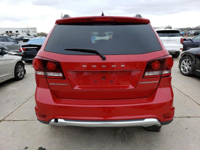 Photo 5 VIN: 3C4PDCGB7GT141656 - DODGE JOURNEY CR 