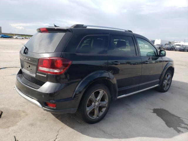 Photo 2 VIN: 3C4PDCGB7GT149207 - DODGE JOURNEY 