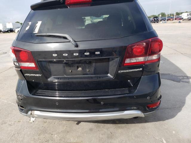 Photo 5 VIN: 3C4PDCGB7GT149207 - DODGE JOURNEY 