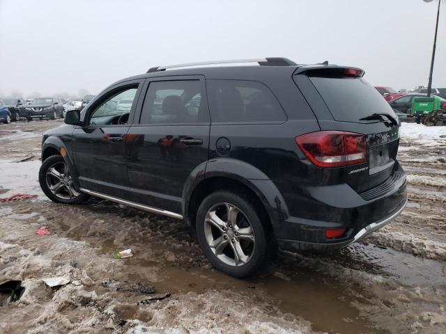 Photo 1 VIN: 3C4PDCGB7GT187326 - DODGE JOURNEY 