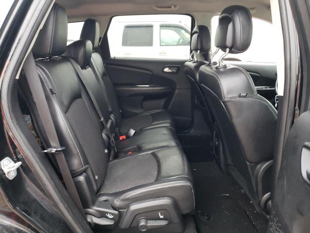 Photo 10 VIN: 3C4PDCGB7GT187326 - DODGE JOURNEY 