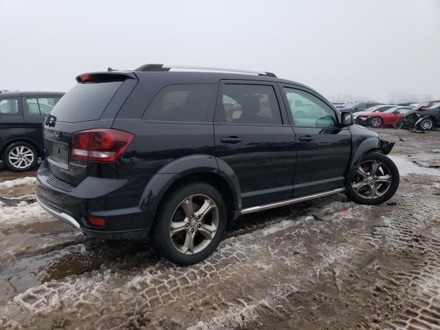 Photo 2 VIN: 3C4PDCGB7GT187326 - DODGE JOURNEY 