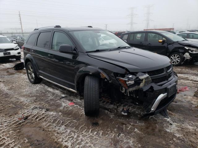 Photo 3 VIN: 3C4PDCGB7GT187326 - DODGE JOURNEY 