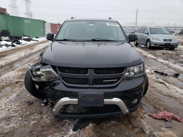 Photo 4 VIN: 3C4PDCGB7GT187326 - DODGE JOURNEY 