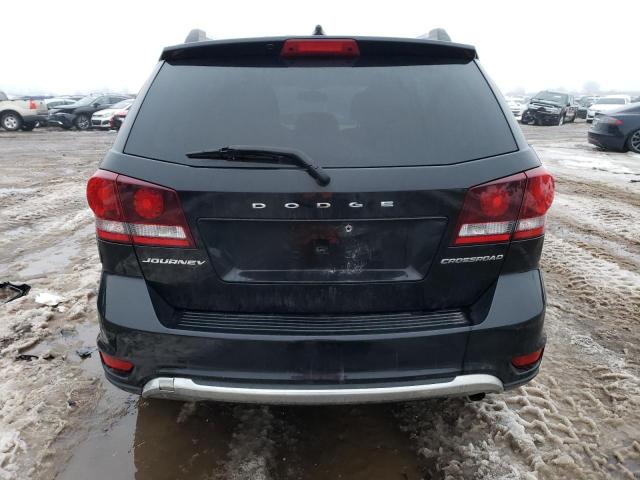 Photo 5 VIN: 3C4PDCGB7GT187326 - DODGE JOURNEY 