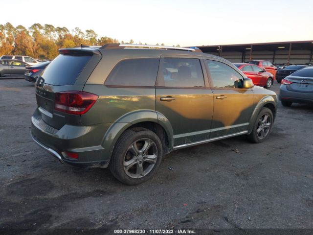 Photo 3 VIN: 3C4PDCGB7GT194731 - DODGE JOURNEY 