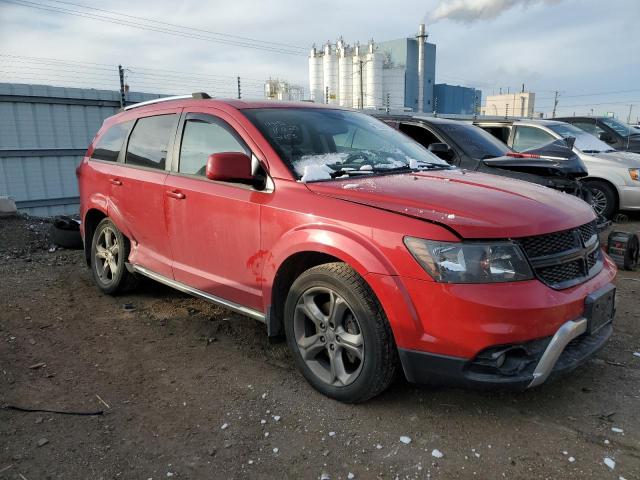 Photo 3 VIN: 3C4PDCGB7GT194776 - DODGE JOURNEY 