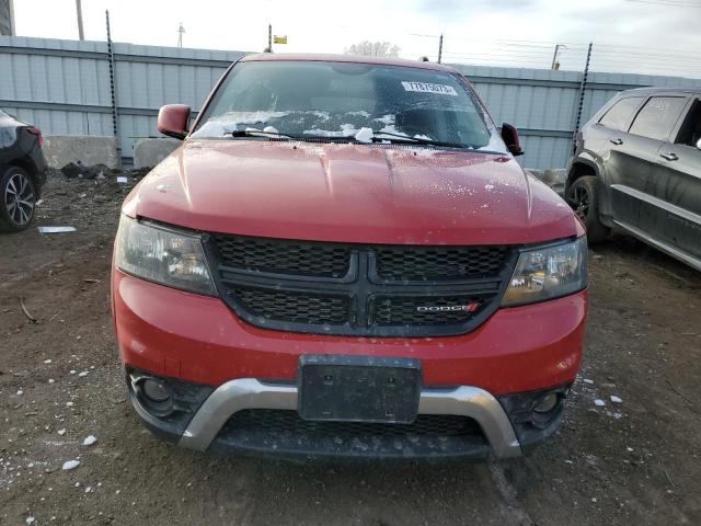 Photo 4 VIN: 3C4PDCGB7GT194776 - DODGE JOURNEY 