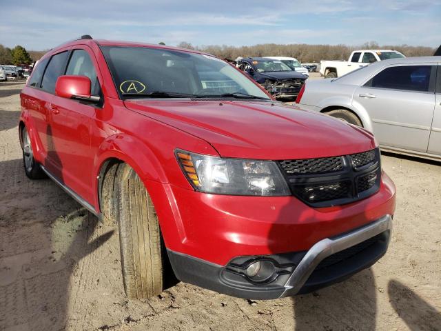 Photo 0 VIN: 3C4PDCGB7GT207543 - DODGE JOURNEY CR 