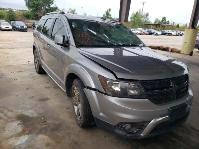 Photo 0 VIN: 3C4PDCGB7HT507150 - DODGE JOURNEY CR 