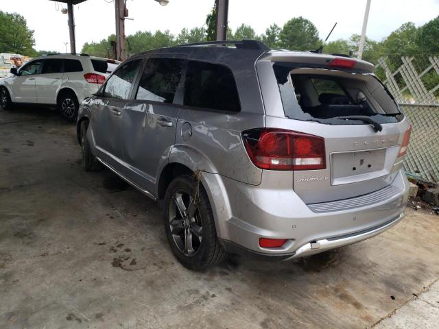 Photo 2 VIN: 3C4PDCGB7HT507150 - DODGE JOURNEY CR 