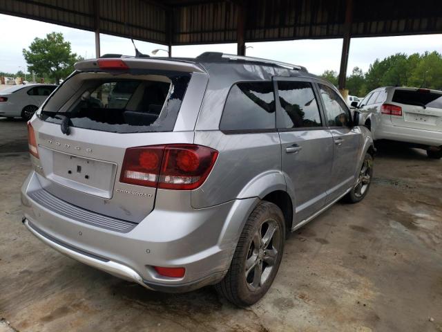 Photo 3 VIN: 3C4PDCGB7HT507150 - DODGE JOURNEY CR 