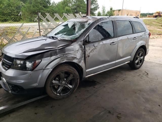 Photo 8 VIN: 3C4PDCGB7HT507150 - DODGE JOURNEY CR 