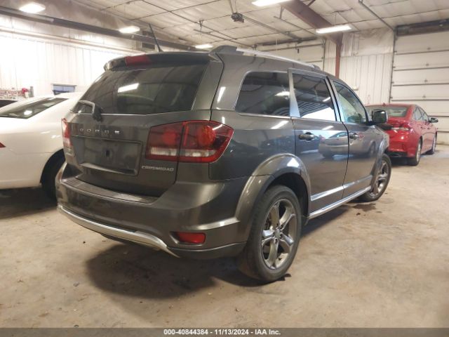 Photo 3 VIN: 3C4PDCGB7HT563573 - DODGE JOURNEY 