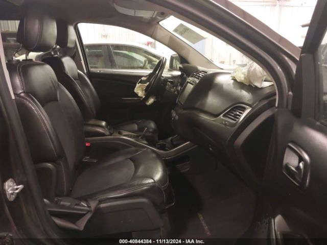 Photo 4 VIN: 3C4PDCGB7HT563573 - DODGE JOURNEY 