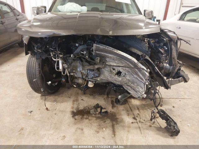 Photo 5 VIN: 3C4PDCGB7HT563573 - DODGE JOURNEY 