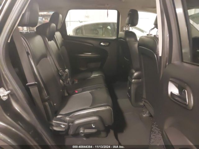 Photo 7 VIN: 3C4PDCGB7HT563573 - DODGE JOURNEY 