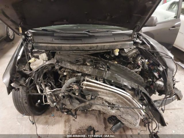 Photo 9 VIN: 3C4PDCGB7HT563573 - DODGE JOURNEY 