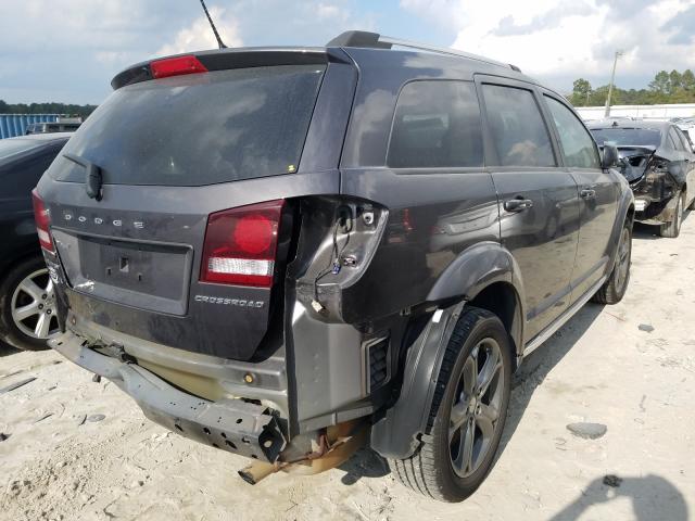 Photo 3 VIN: 3C4PDCGB7HT677590 - DODGE JOURNEY 