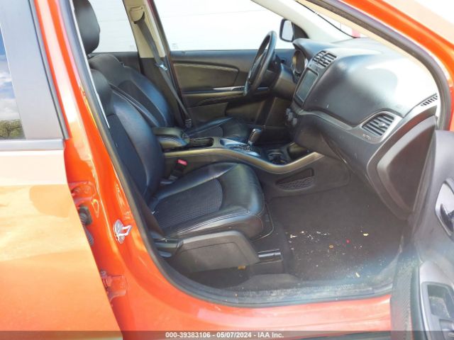 Photo 4 VIN: 3C4PDCGB7JT158187 - DODGE JOURNEY 