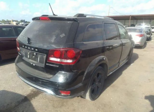 Photo 3 VIN: 3C4PDCGB7JT229338 - DODGE JOURNEY 