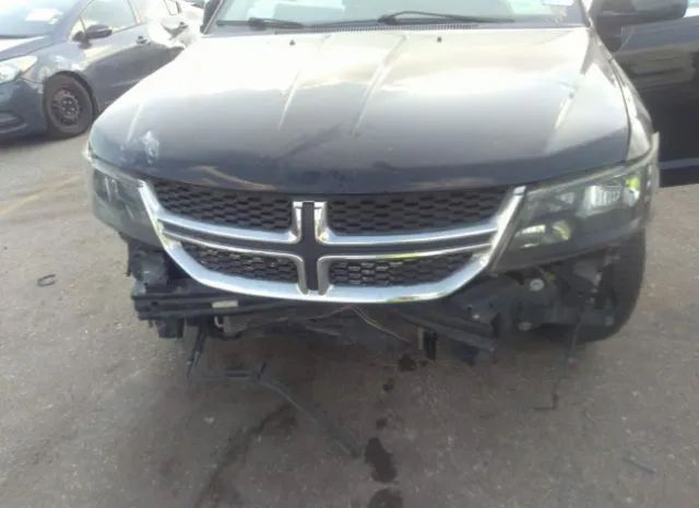 Photo 5 VIN: 3C4PDCGB7JT229338 - DODGE JOURNEY 