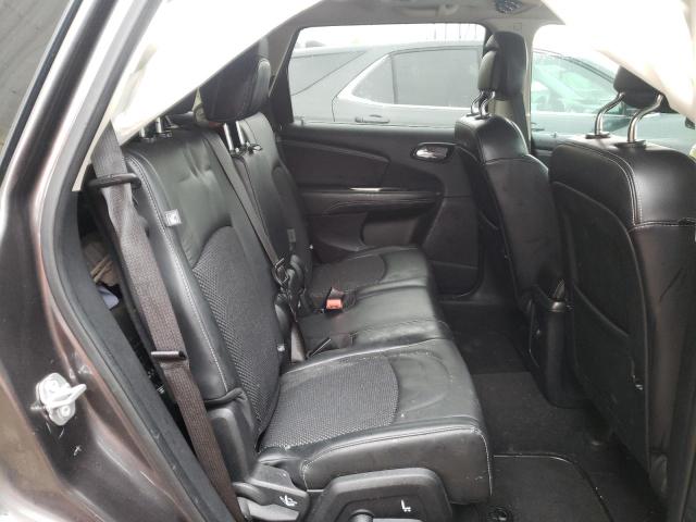 Photo 5 VIN: 3C4PDCGB7JT520454 - DODGE JOURNEY CR 