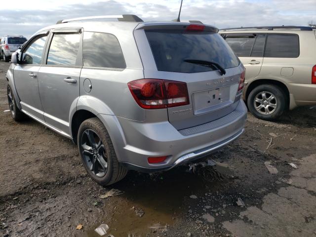 Photo 2 VIN: 3C4PDCGB7JT521359 - DODGE JOURNEY CR 