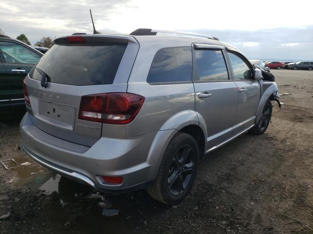 Photo 3 VIN: 3C4PDCGB7JT521359 - DODGE JOURNEY CR 