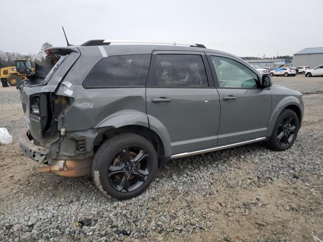 Photo 2 VIN: 3C4PDCGB7KT778667 - DODGE JOURNEY 