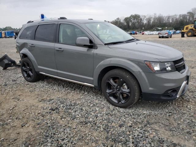 Photo 3 VIN: 3C4PDCGB7KT778667 - DODGE JOURNEY 