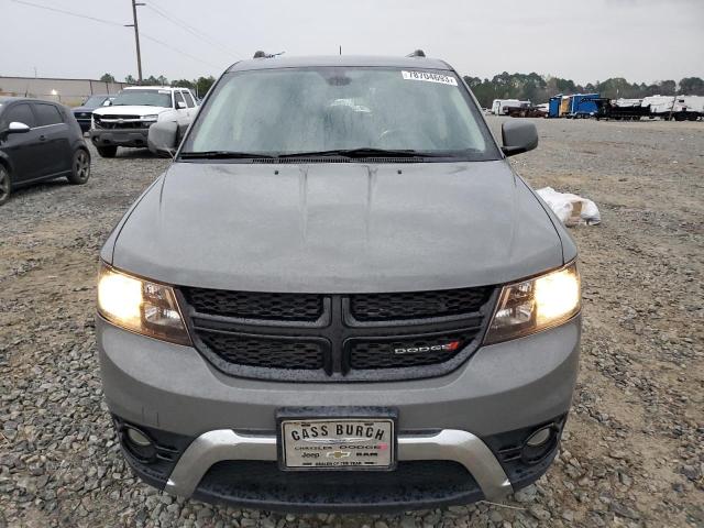 Photo 4 VIN: 3C4PDCGB7KT778667 - DODGE JOURNEY 